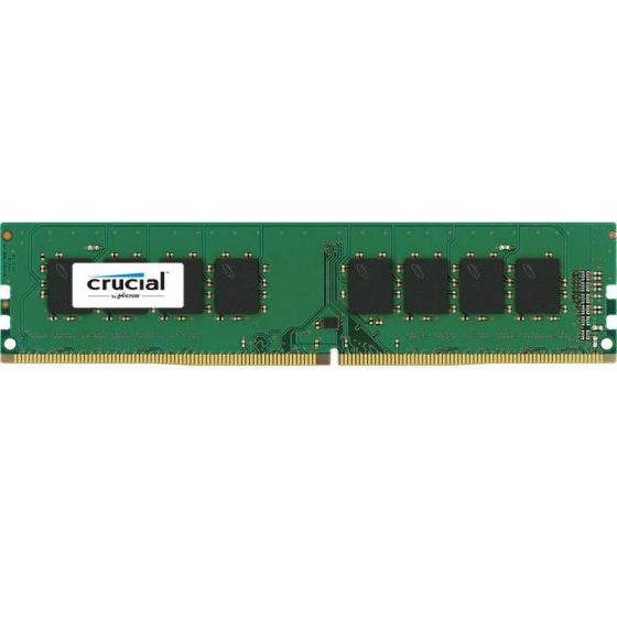 Crucial CT8G4DFS824A 8GB DDR4 2400MHz PC4 19200 SR